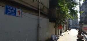 天成街 2室1厅 东南