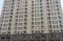 绿城苑实景图