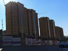 星海绿山城 次新房 电梯*低密度洋房 封闭园区