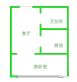 胜达商业广场户型图