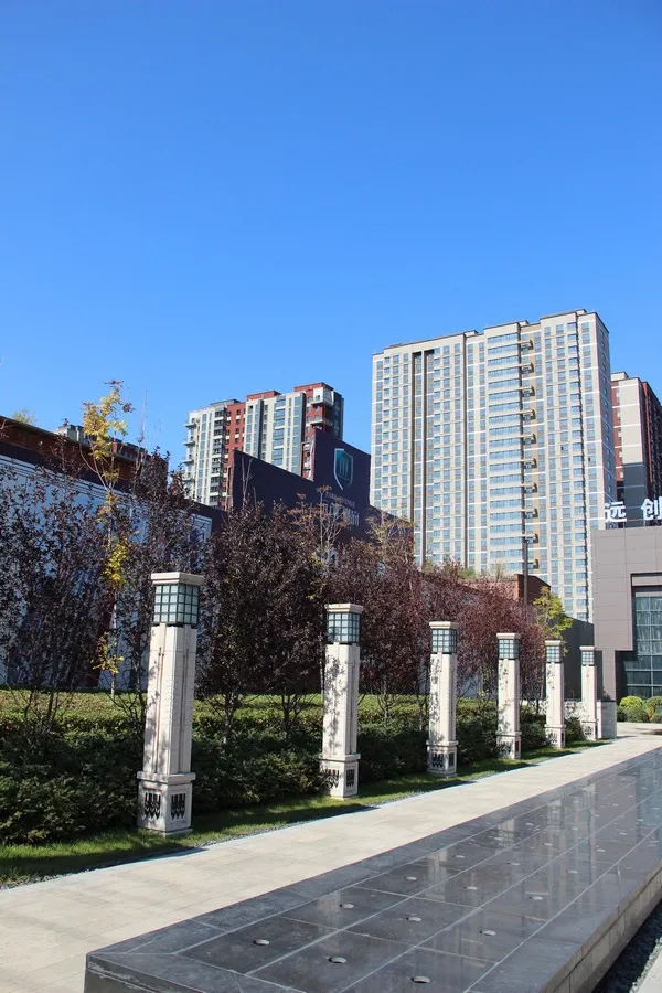 【哈尔滨远创樾府小区,二手房,租房】- 哈尔滨房天下