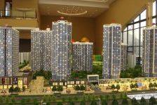 东岗东路地铁口精装两房南北朝向拎包入住