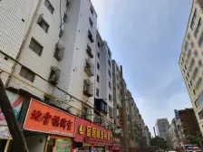 此房 南北通透 楼层 地理位置优越 采光好