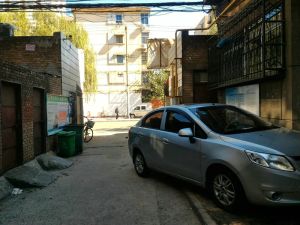 上海市场南北格局,楼层低采光好,视野开阔,采光充足