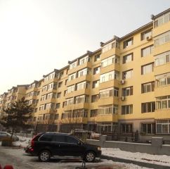 百利小区 2室1厅 南 北