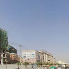 兰亭文苑1室1厅南北