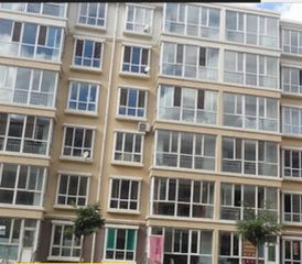 北垣 2居 精装修 满五 运动楼层 采光好,交通方便