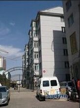 标准刀把中间楼层采光好交通出行便利