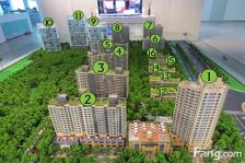 开放式厨房,大开间,品质小区,不靠近马路