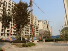 香山 · 伍相花园 · 1室 保养好,配套齐全 上学方便