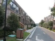 伍相花园 全新毛坯三房 中上楼层 视野开阔 户型通透