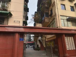 一环路西三段13号 2室1厅 南