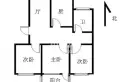 逸沁园户型图