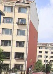 铁欣佳苑 3室2厅 南 北