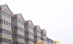 附院 营坊道 水文队家属院 阳光楼层 小区不错