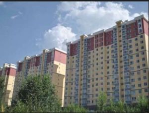 新城区 山水小区 2室1厅1厨1卫