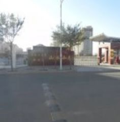 山水小区2室1厅北南