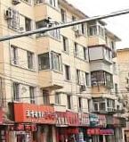 文化宫街27号院 2室2厅 南 北