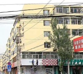 海亮商圈 出行方便 配套齐全