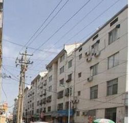 有房本能贷款小区停车方便诚心出售交通便利公交