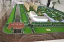 郑西理想城实景图