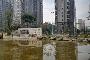 丰源国际3室2厅南