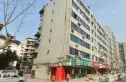 金仙桥路十七号院实景图