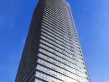 远洋壹中心 1室1厅 北