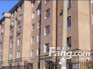 交警支队住宅3室1厅南