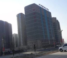 义国宅园 3室1厅 南