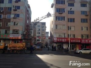 义国宅园 2室1厅 南 北