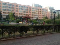 览馆地铁口满五税费低摩尔城万达商圈小区有公园