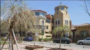 2016年小区 小高层诚心卖 报价低