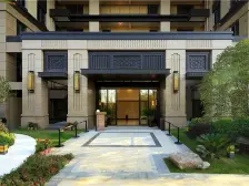 高铁新城 · 建发中泱天成 ·四房双卫,复式赠送面积多房间大