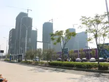 苏州湾景苑西区,高品质小区,好楼层,诚心出售