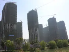 太湖湾区苏州湾景苑大平层胜地公园