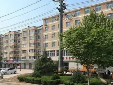 城南楼梯房两室 吾悦广场隔壁 居住安静舒适