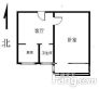 中铁十三局家属小区户型图