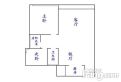 中铁十三局家属小区户型图
