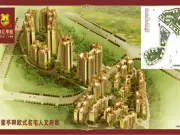 御江华庭