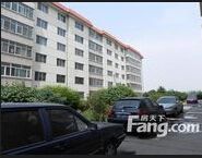 电影制片厂住宅小区2室1厅南北