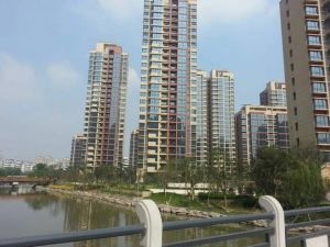 户型好 采光佳 有大阳台 随时看房子