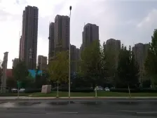 商场楼上,出门公园,采光好,配套齐全