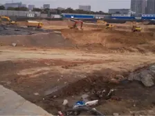 公园茂精装修小户型 业主诚心出售 看房方便