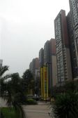 华邑阳光里3室2厅东南西北
