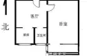 新苑小区户型图