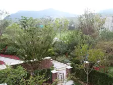 观山景洋房,精装修四室大平层,新房未住,随时看房