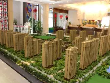 长桥雅苑三期 精装修 好楼层好位置 采光视野好