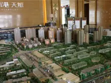 松陵·新港天城二期·3室·2厅