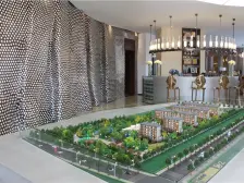 江铃澜庭(龙江花园二区) 南北通透,采光好 装修好,环镜优美 视野好,诚心出售